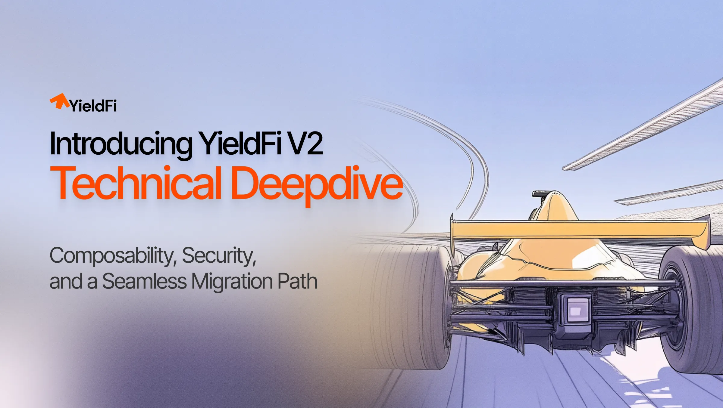 Introducing YieldFi V2 Architecture