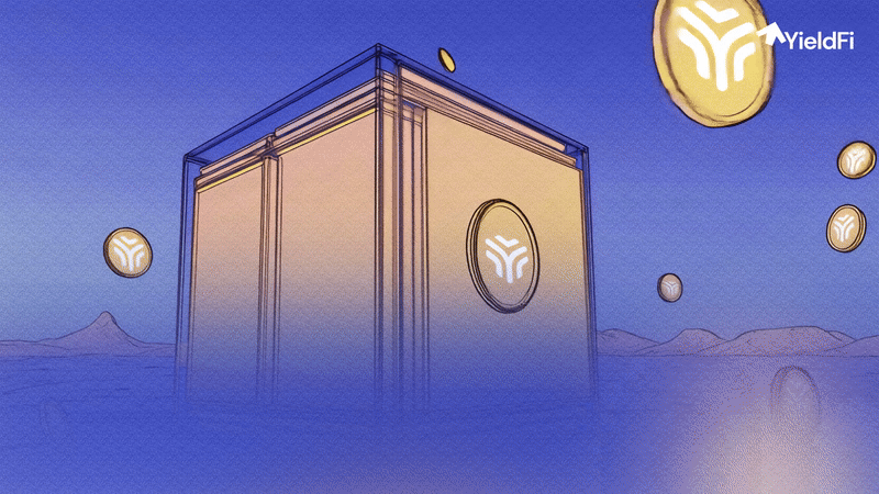 Introducing vyUSD: Higher Yield, Zero Hassle